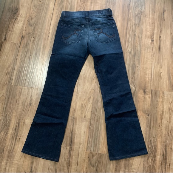 ROCK & REPUBLIC Floyd Bootcut Jeans - Picture 5 of 5